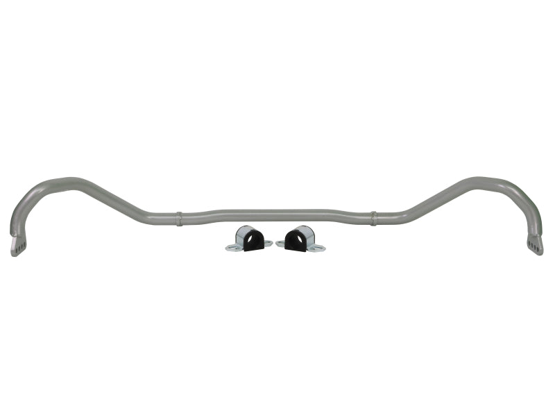 Whiteline 2008 Pontiac G8 / 2014 Chevy SS Front Heavy Duty Adjustable 30mm Swaybar Whiteline Sway Bars AXOPROS