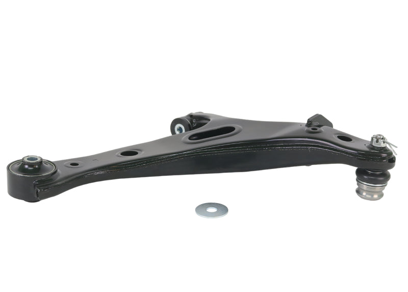 Whiteline 2010-2014 Subaru Legacy Front control arm - lower left arm Whiteline Control Arms  AXOPROS