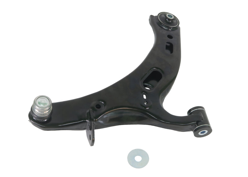 Whiteline 2010-2014 Subaru Legacy Front control arm - lower right arm Whiteline Control Arms  AXOPROS