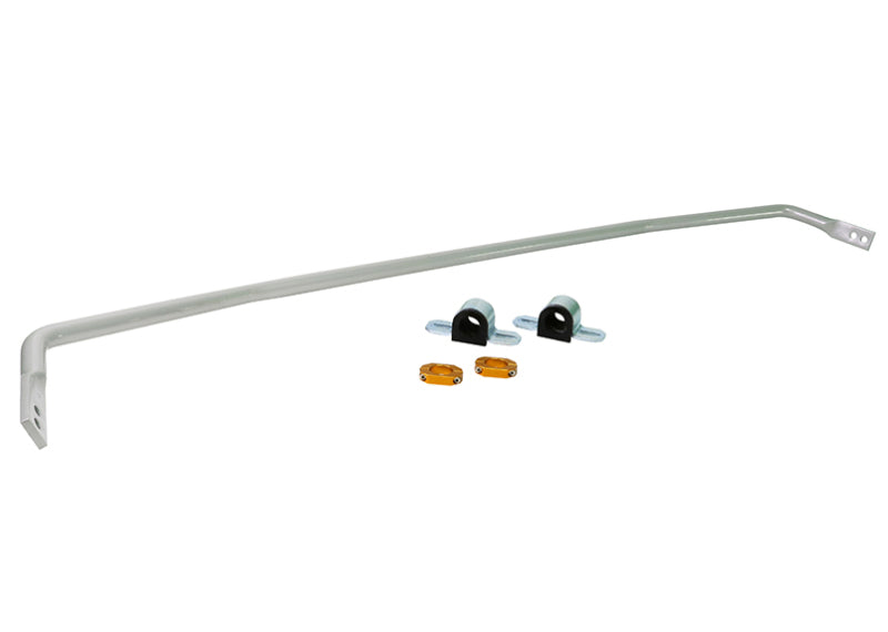 Whiteline 2012+ Ford Focus ST 24mm Heavy Duty Rear Adjustable Swaybar Whiteline Sway Bars AXOPROS
