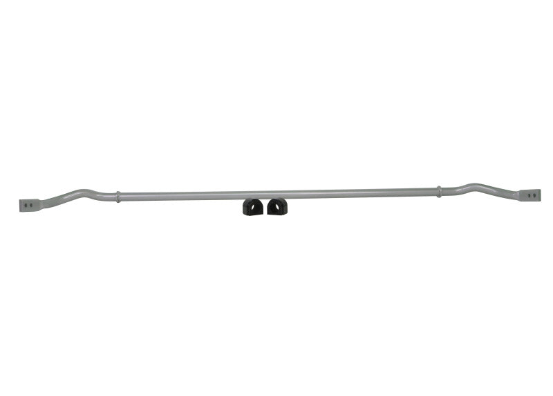 Whiteline 2013+ Mini Cooper (F55/F56/F57) Rear Heavy Duty Adjustable Sway Bar - 24mm Whiteline Sway Bars AXOPROS