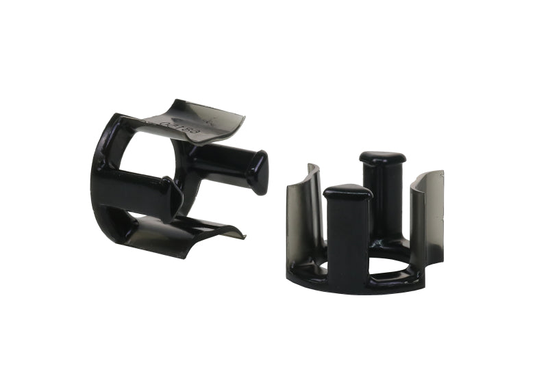 Whiteline 2015+ Honda Civic Front Lower Inner Rear Bushing Insert Whiteline Bushing Kits AXOPROS