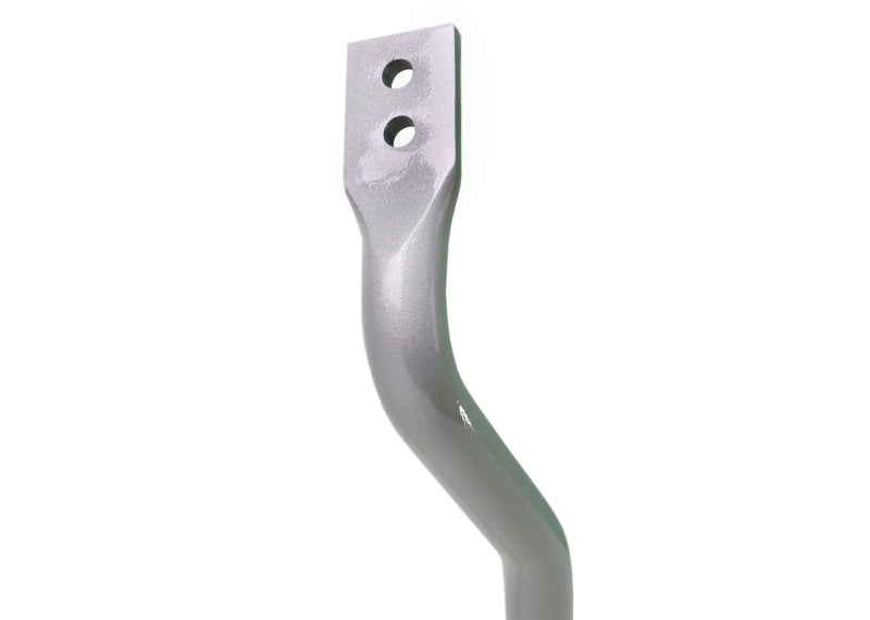 Whiteline 2017+ Honda Civic Type-R FK8 Front 27mm Heavy Duty Adjustable Sway Bar Whiteline Sway Bars AXOPROS