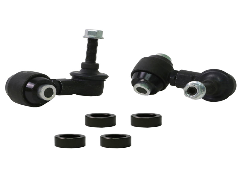 Whiteline 2017+ Honda Civic Type-R FK8 Rear Swaybar End Link Whiteline Sway Bar Endlinks AXOPROS