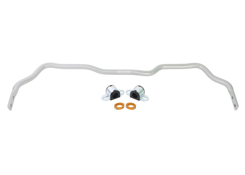Whiteline 2019 Toyota Corolla Front 26mm Heavy Duty Sway Bar Whiteline Sway Bars AXOPROS