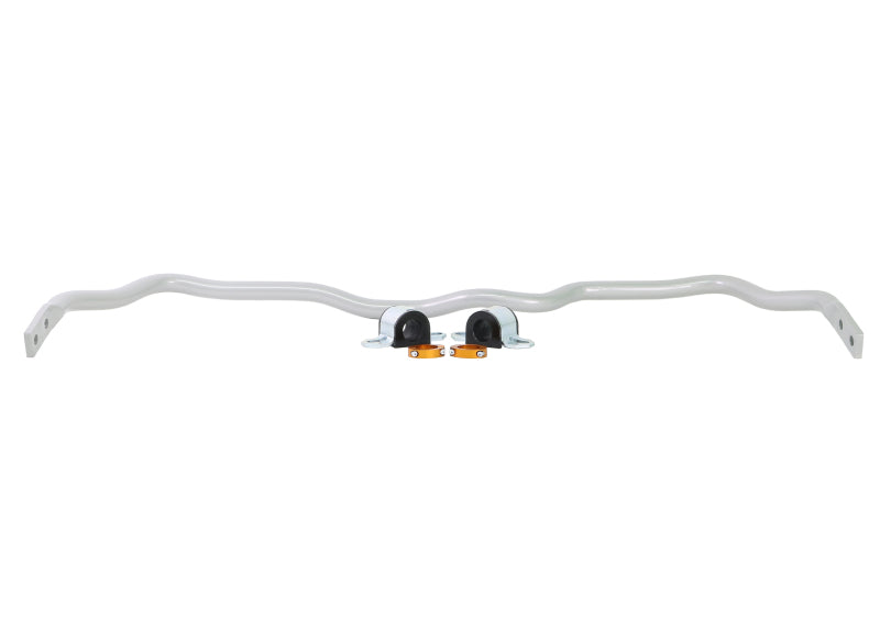 Whiteline 2019 Toyota Corolla Front 26mm Heavy Duty Sway Bar Whiteline Sway Bars AXOPROS