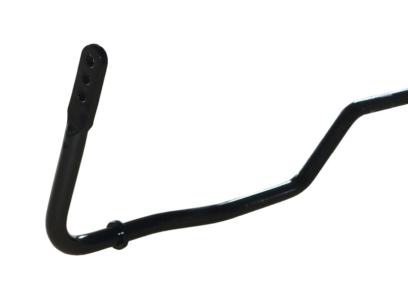 Whiteline 2020-2021 Jeep Gladiator 24mm 3 Position Adjustable Rear Sway Bar Kit Whiteline Sway Bars AXOPROS