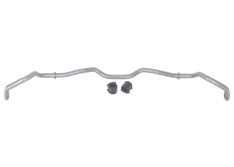 Whiteline 2022+ Subaru WRX (VB) 24mm 2 Point Adjustable Front Sway Bar Whiteline Sway Bars AXOPROS