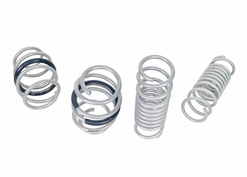 Whiteline 2022+ Subaru WRX (VB Chassis) Performance Lowering Springs Whiteline Lowering Springs AXOPROS