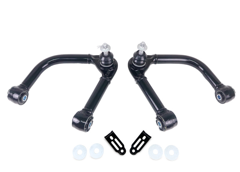 Whiteline 2022+ Toyota Tundra Front Upper Control Arm Whiteline Control Arms AXOPROS