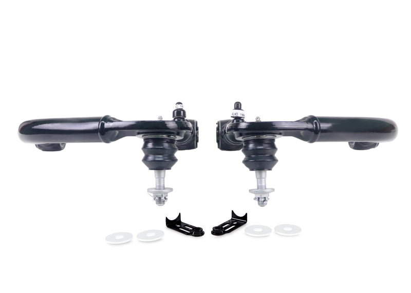 Whiteline 2022+ Toyota Tundra Front Upper Control Arm Whiteline Control Arms AXOPROS