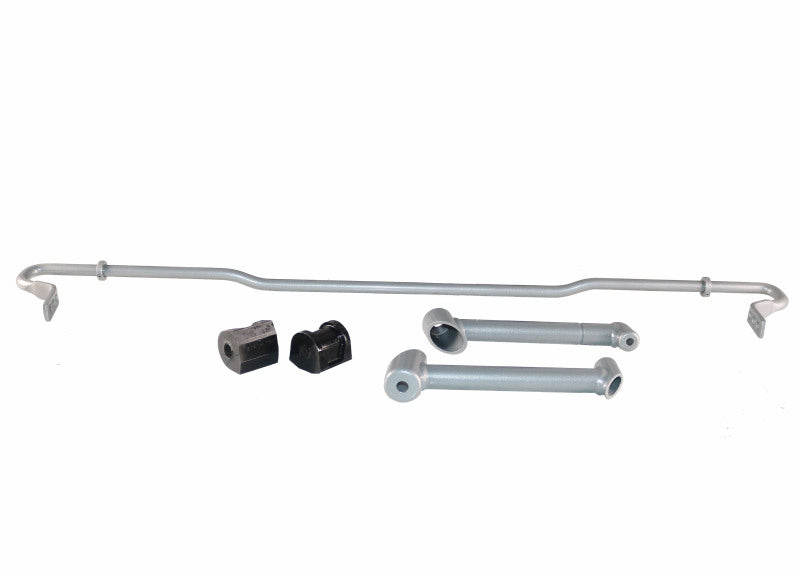 Whiteline 22-23 Toyota GT86 16mm Rear 3-Point Adjustable Sway Bar Whiteline Sway Bars AXOPROS