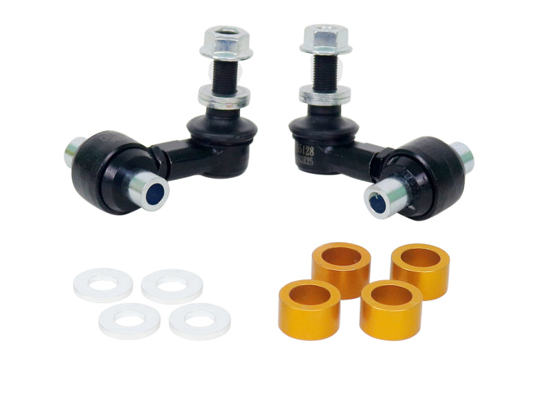 Whiteline 22+ Hyundai Elantra N (CN7) Rear Sway Bar Link Kit Whiteline Sway Bars AXOPROS