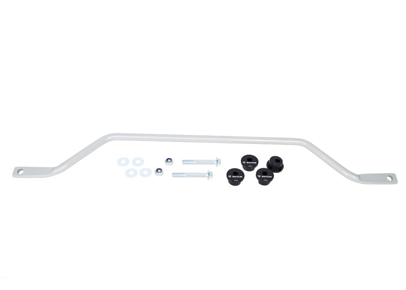 Whiteline 22mm Rear Sway Bar Kit Whiteline Sway Bars AXOPROS