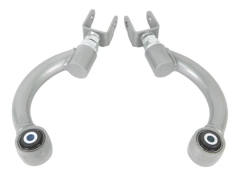 Whiteline 23+ Toyota GR Corolla Rear Upper Control Arm Whiteline Control Arms AXOPROS