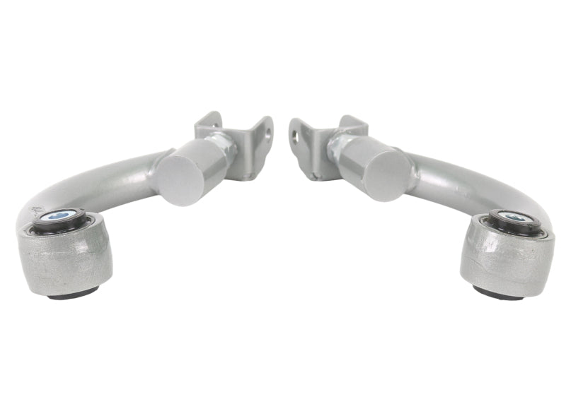 Whiteline 23+ Toyota GR Corolla Rear Upper Control Arm Whiteline Control Arms AXOPROS