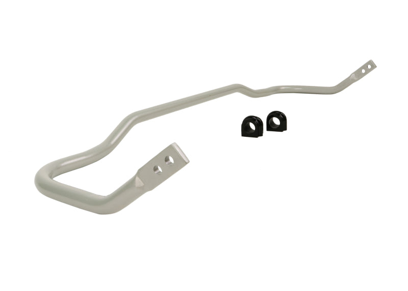 Whiteline 5/89-03 Nissan Skyline R32 GTR AWD Front 22mm Heavy Duty Adjustable Sway Bar Whiteline Sway Bars AXOPROS