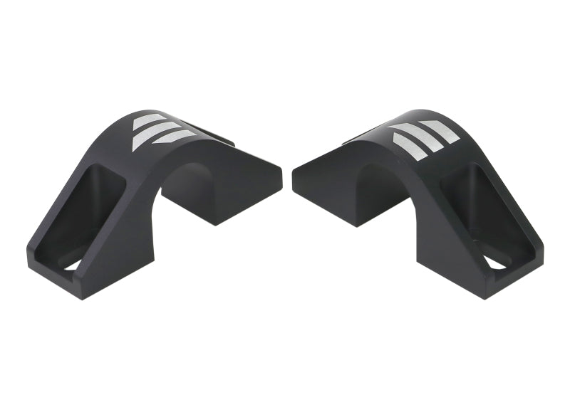 Whiteline 63-82 Chevrolet Corvette C2/C3 65mm Center-to-Center Sway Bar Mount Saddle Whiteline Sway Bars AXOPROS