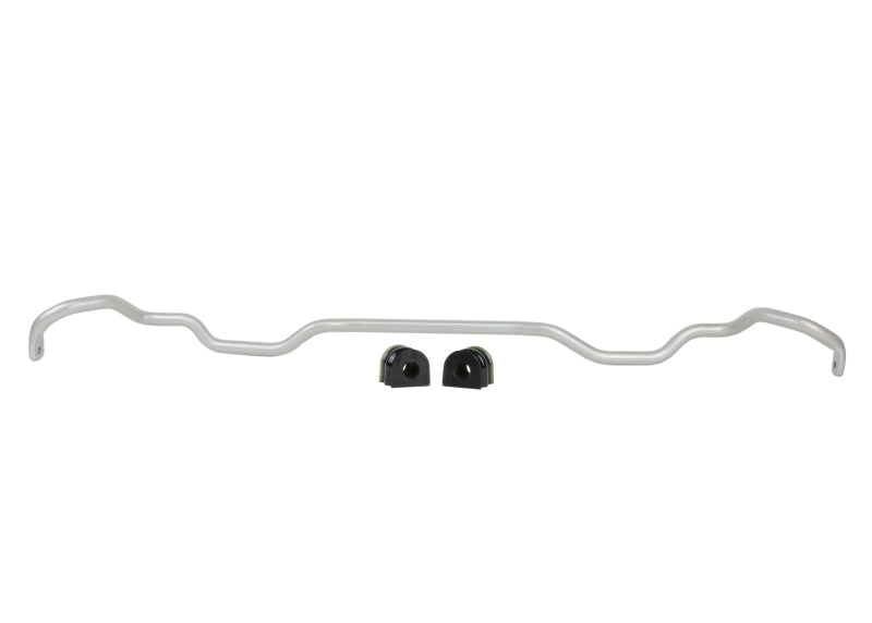Whiteline 6/94-02 Subaru Legacy Front 20mm Heavy Duty Swaybar Whiteline Sway Bars AXOPROS