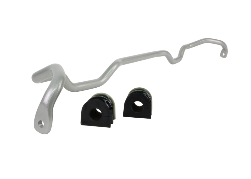 Whiteline 6/94-02 Subaru Legacy Front 20mm Heavy Duty Swaybar Whiteline Sway Bars AXOPROS