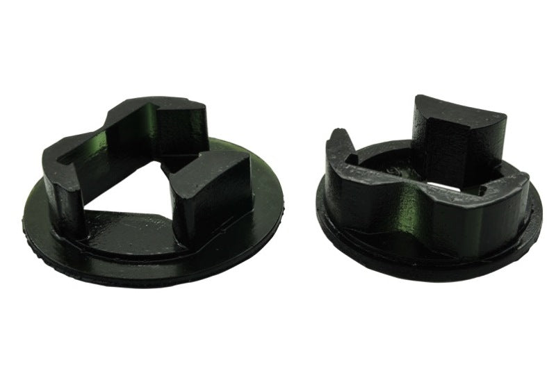 Whiteline 7/06+ Mazda 3 MPS Front Engine - Rear Mount Insert Whiteline Engine Mounts AXOPROS