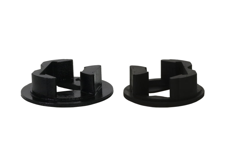 Whiteline 7/06+ Mazda 3 MPS Front Engine - Rear Mount Insert Whiteline Engine Mounts AXOPROS