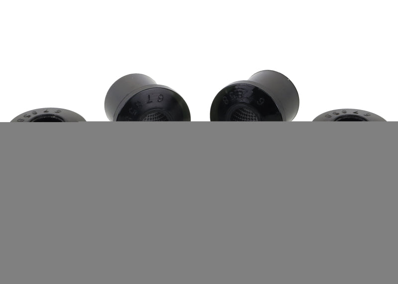 Whiteline 79-88 Toyota Pickup Front Leaf Spring Shackle Bushing Kit Whiteline Bushing Kits  AXOPROS