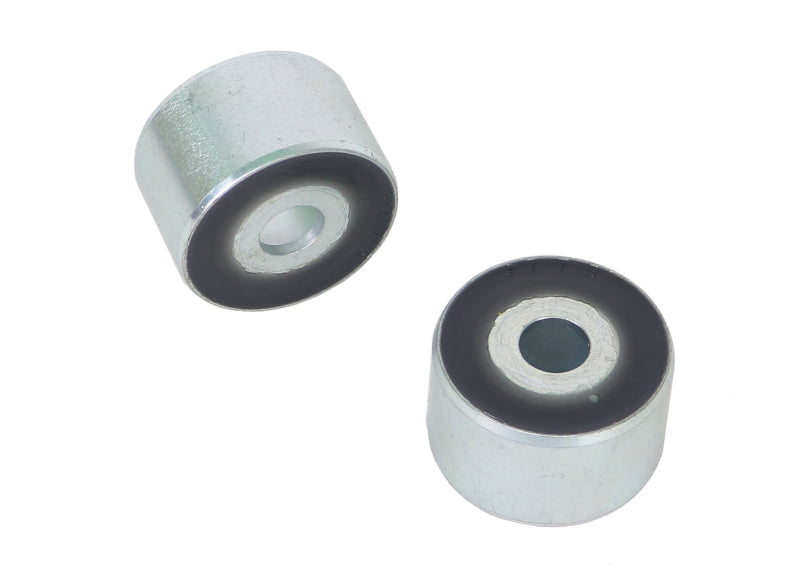 Whiteline 7/94-02 Nissan 200SX / 7/89-3/97 300ZX / 90-02 SKyline Rear Diff - Support Rear Bushing Whiteline Differential Bushings  AXOPROS