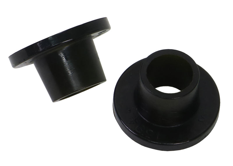 Whiteline 83-89 Mitsubishi Starion Front Steering Idler Bushing Kit Whiteline Bushing Kits AXOPROS