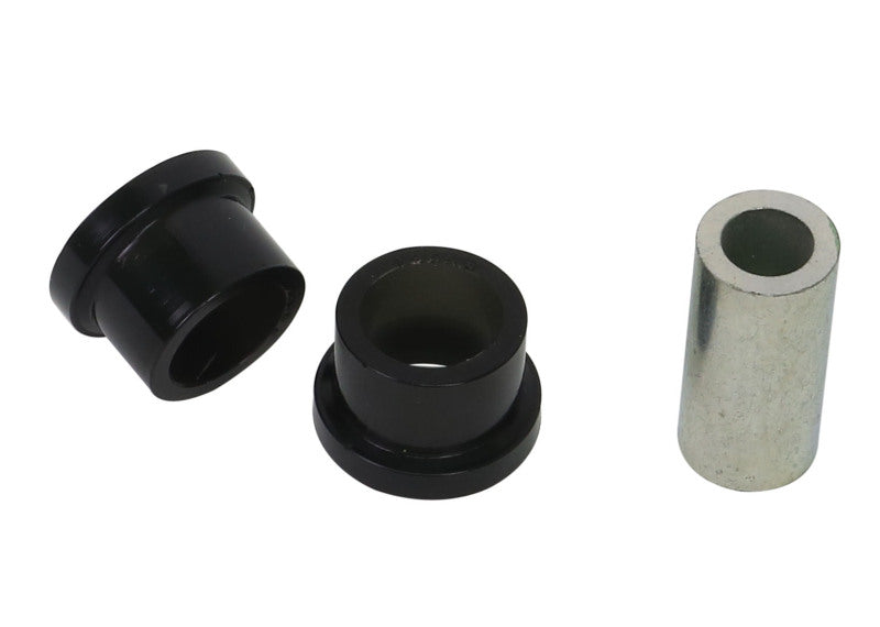 Whiteline 86-91 Mazda RX-7 Rear Control Arm Front Lower Bushing Kit Whiteline Bushing Kits  AXOPROS