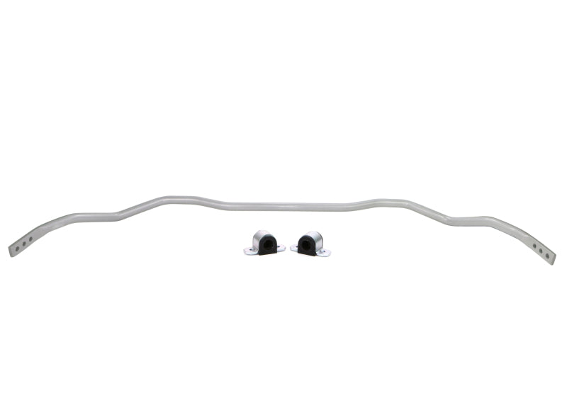 Whiteline 87-92 Toyota Supra MK3 MA70/1 Rear 22mm Heavy Duty Adjustable Swaybar Whiteline Sway Bars AXOPROS