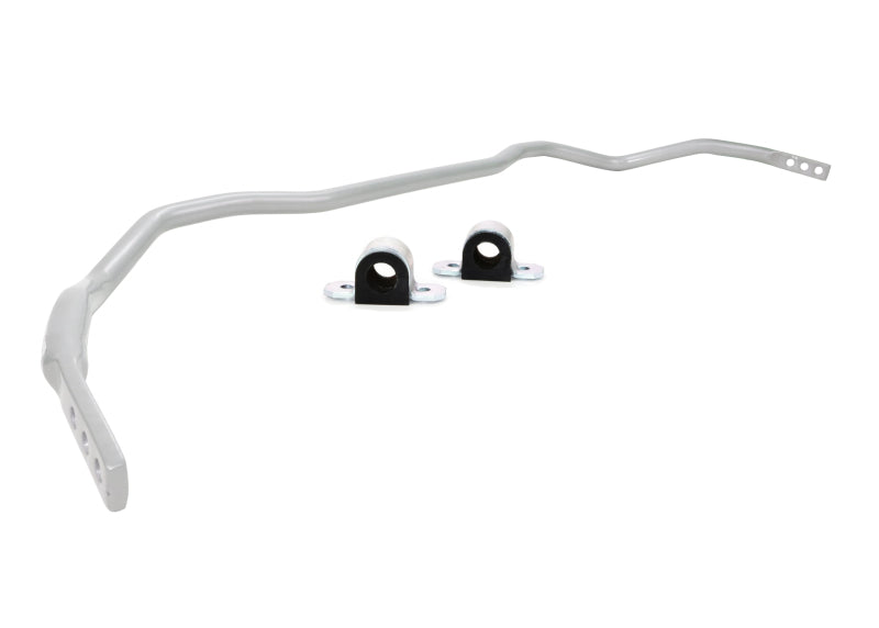 Whiteline 87-92 Toyota Supra MK3 MA70/1 Rear 22mm Heavy Duty Adjustable Swaybar Whiteline Sway Bars AXOPROS