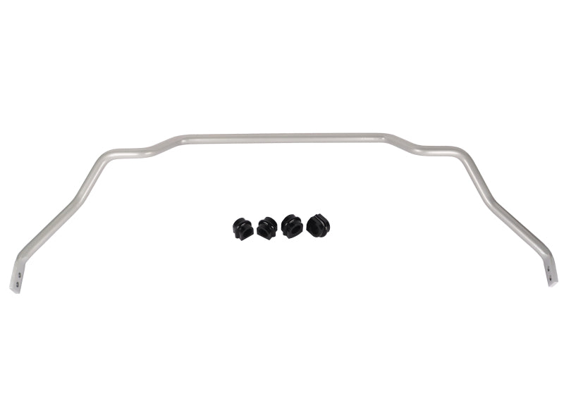 Whiteline 89-93 Nissan Skyline R32 GTS RWD Front 24mm Heavy Duty Adjustable Swaybar Whiteline Sway Bars AXOPROS