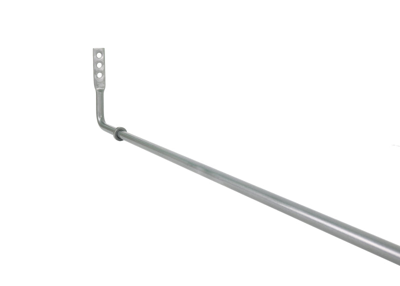 Whiteline 89-98 Miata NA / 98-04 NB Rear 16mm Swaybar Heavy duty Blade adjustable Whiteline Sway Bars AXOPROS