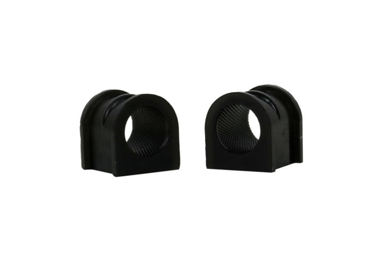 Whiteline 89-98 Nissan 240SX Front Bushing Kit - Mount Service Kit Whiteline Bushing Kits AXOPROS