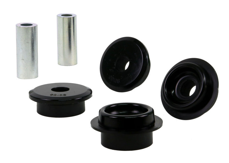 Whiteline 90-05 Mazda Miata (NA/NB) Differential Mount Bushing Kit Whiteline Differential Bushings AXOPROS
