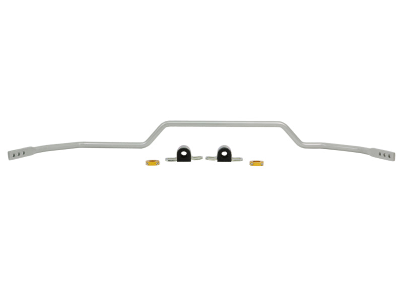 Whiteline 90-93 Toyota Celica GT-Four Turbo AWD ST185 Rear 20mm Heavy Duty Adjustable Swaybar Whiteline Sway Bars AXOPROS