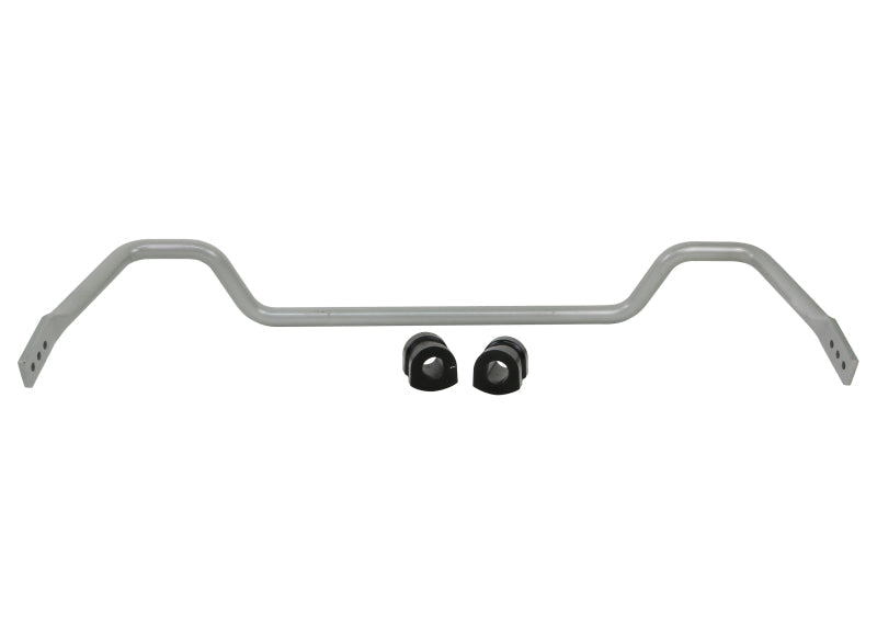 Whiteline 90-99 BMW 318/320/323/325/328/M3 Front Heavy Duty Adjustable 27mm Swaybar Whiteline Sway Bars AXOPROS