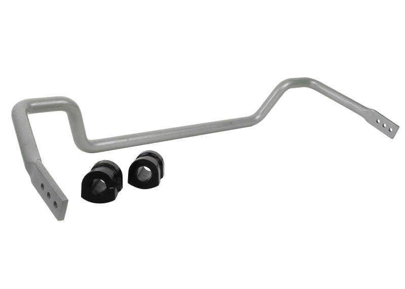 Whiteline 90-99 BMW 318/320/323/325/328/M3 Front Heavy Duty Adjustable 27mm Swaybar Whiteline Sway Bars AXOPROS