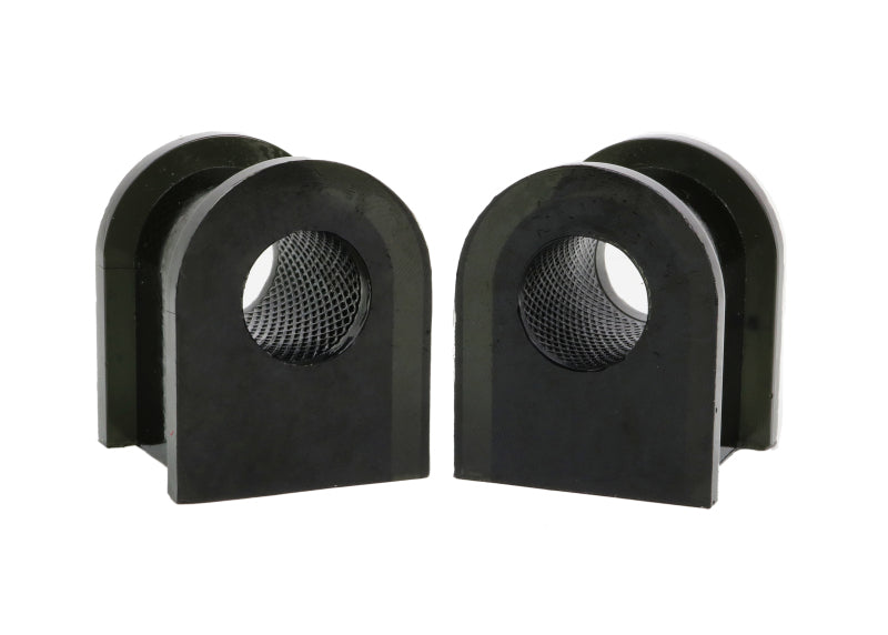 Whiteline 91-95 Toyota MR2 20mm Front Sway Bar Mount Bushing Kit Whiteline Sway Bar Bushings AXOPROS