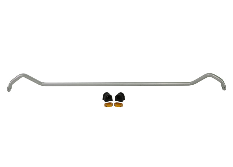 Whiteline 9/10+ Impreza GH/GR MY11 / 9/10+ STi Front 22mm Heavy Duty Adjustable Swaybar Whiteline Sway Bars AXOPROS