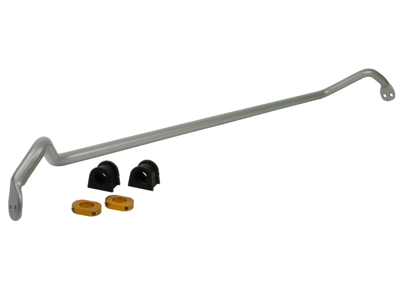 Whiteline 9/10+ Impreza GH/GR MY11 / 9/10+ STi Front 22mm Heavy Duty Adjustable Swaybar Whiteline Sway Bars AXOPROS