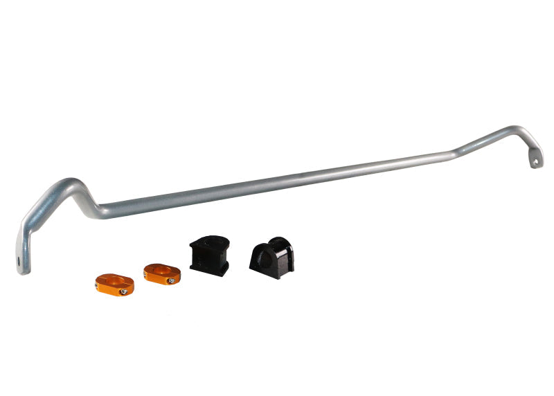 Whiteline 9/10+ Impreza GH/GR MY11 / 9/10+ STi Front 22mm Swaybar-heavy duty Whiteline Sway Bars AXOPROS