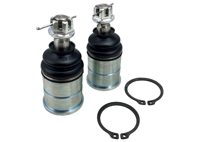 Whiteline 92-00 Honda Civic EG/EJ/EK/EM Front Roll Center Correction Kit Whiteline Suspension Arms & Components AXOPROS