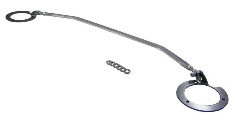 Whiteline 93-00 Subaru Impreza Non-Turbo Front adjustable strut tower brace Whiteline Strut Bars AXOPROS