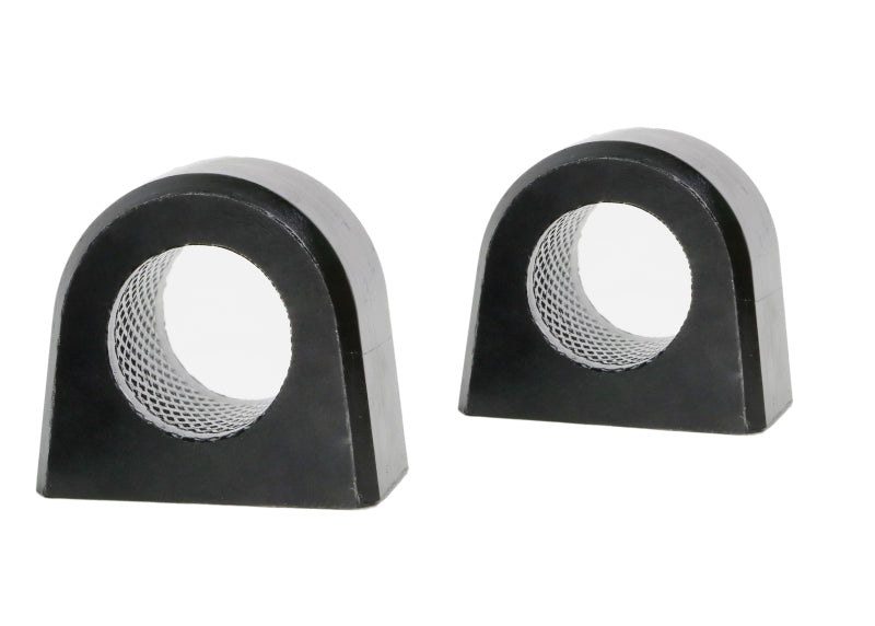 Whiteline 93-00 Subaru Impreza Non-Turbo Front or Rear Swaybar to chassis bush kit Whiteline Sway Bar Bushings AXOPROS