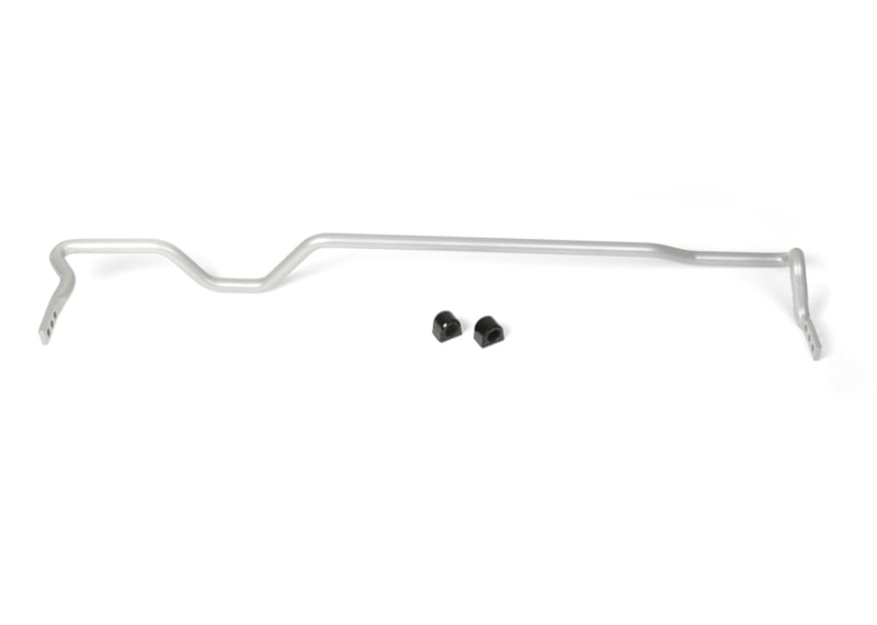 Whiteline 93-00 Subaru Impreza Non-Turbo w/ OE swaybar Rear 22mm Swaybar-X h/duty Blade adjustable Whiteline Sway Bars AXOPROS
