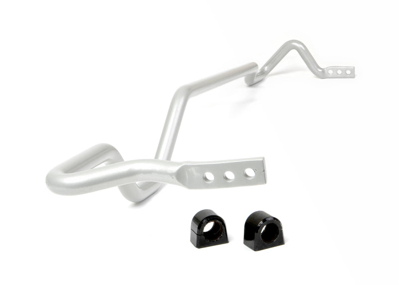Whiteline 93-00 Subaru Impreza Non-Turbo w/ OE swaybar Rear 22mm Swaybar-X h/duty Blade adjustable Whiteline Sway Bars AXOPROS