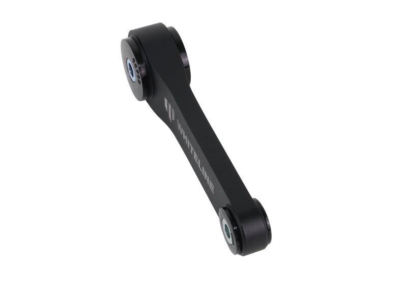 Whiteline 93-17 Subaru Impreza (Incl. WRX + STi) Pitch Stop Mount Whiteline Differential Bushings  AXOPROS