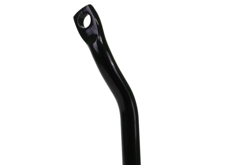 Whiteline 93-98 Toyota Landcruiser 80/100/105 Series Front 32mm X Heavy Duty Fixed Swaybar Whiteline Sway Bars AXOPROS